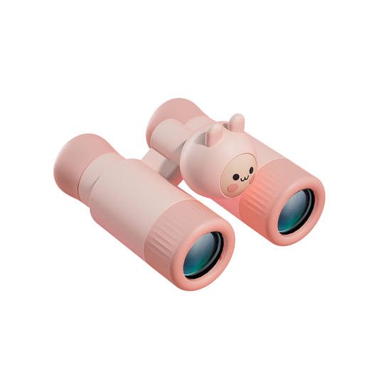 PICOCICI K13 Children's Mini Sharing Binocular Telescope