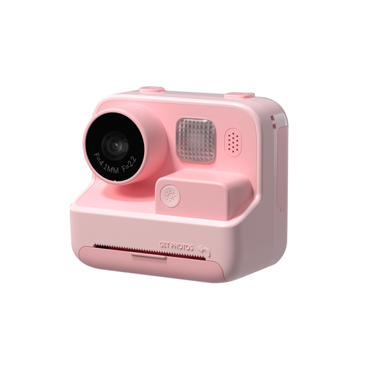 PICOCICI K27 Kids Print Camera