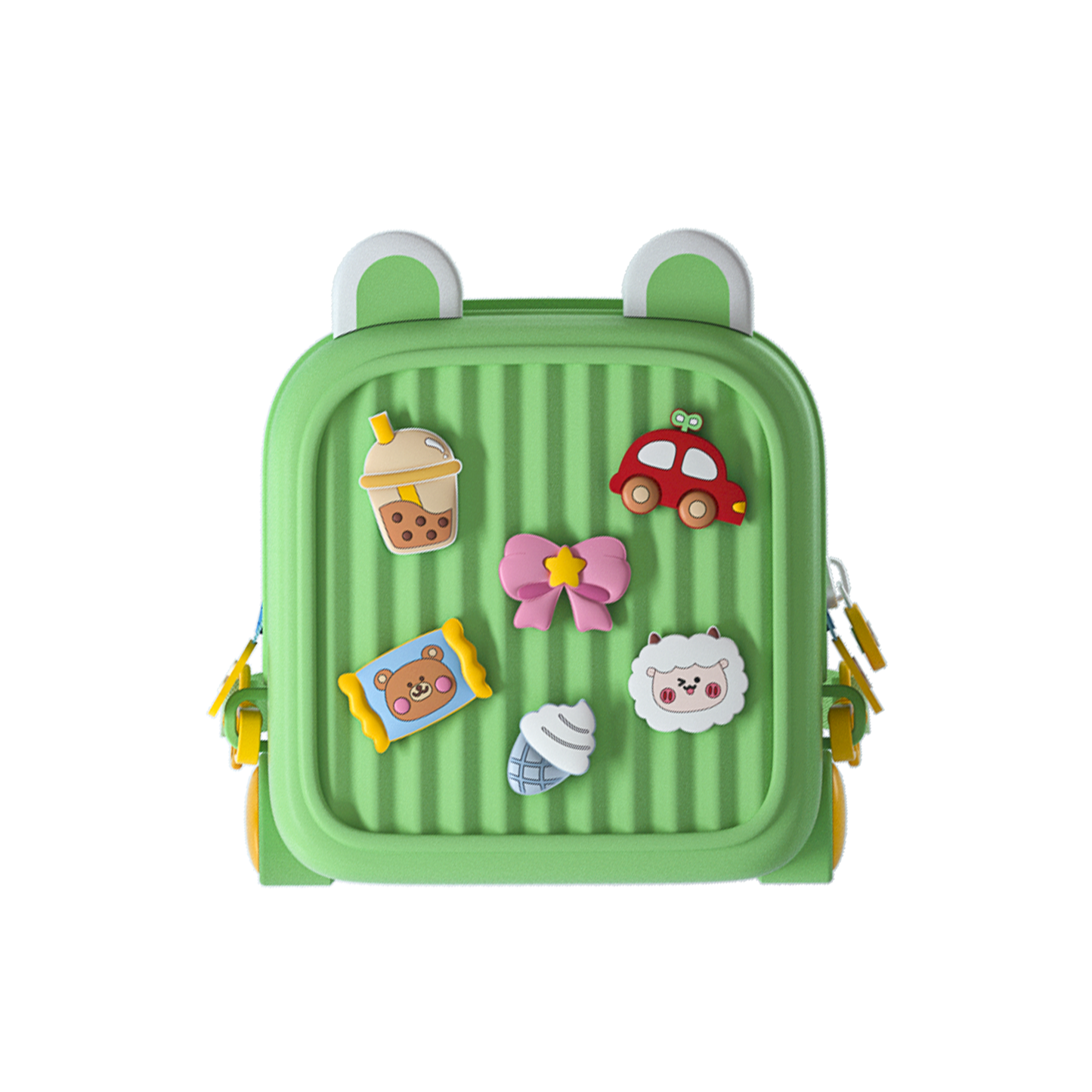 PICOCICI K32 Kids Travel Little Backpack