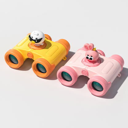 PICOCICI K49 Children's Binocular Toys