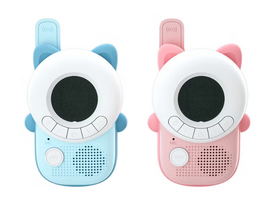 PICOCICI K22 1 Pair Children's Walkie-talkie