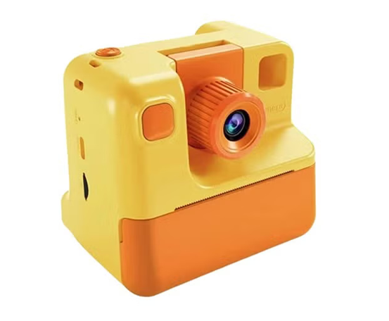 PICOCICI Kids Print Camera Toys (without memory card)