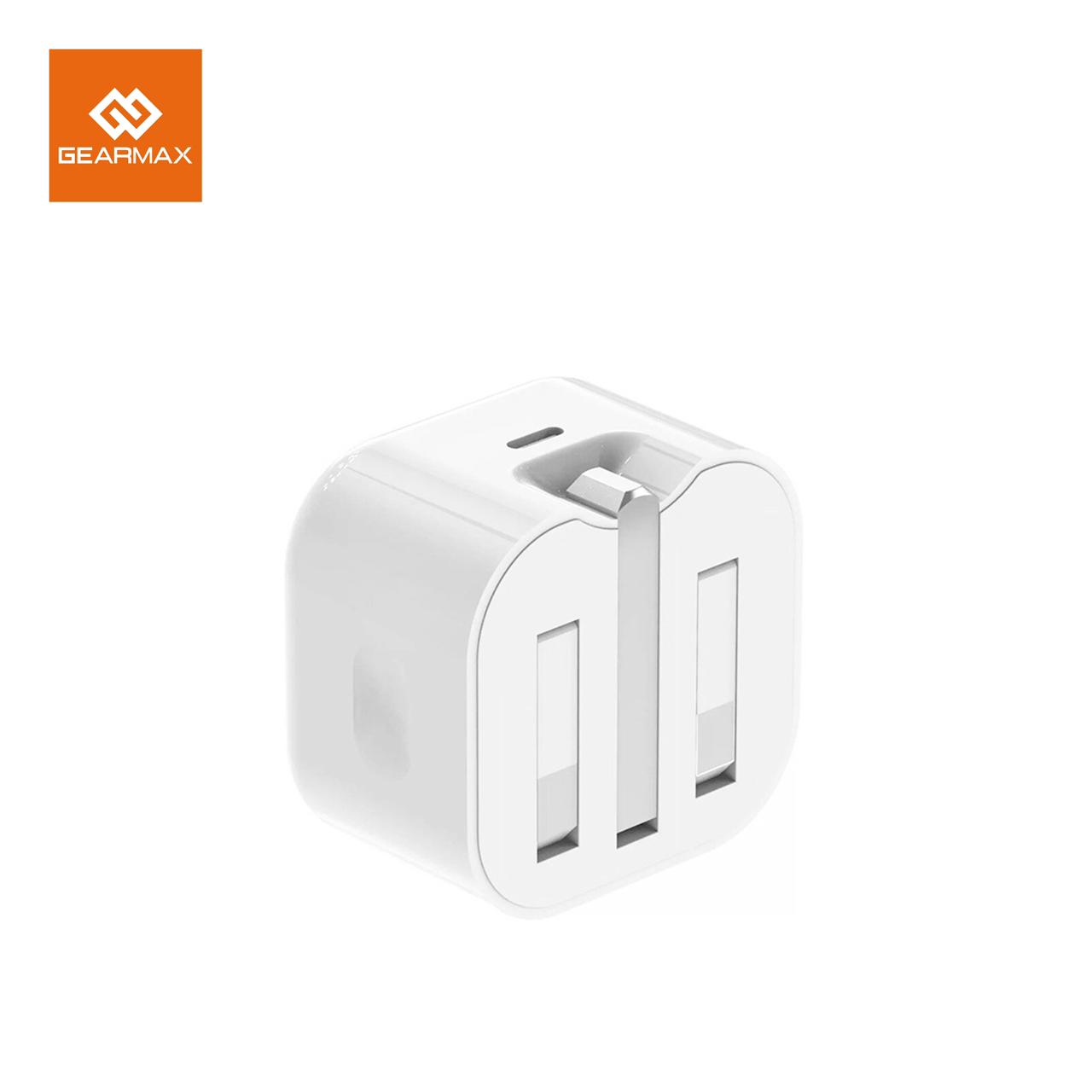 GEARMAX USB-C 20W Charger