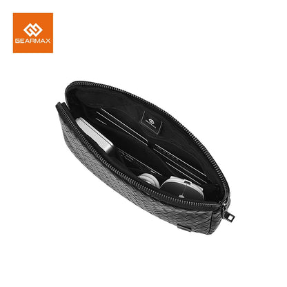 GEARMAX Max1 Master Pouch Travel in Style