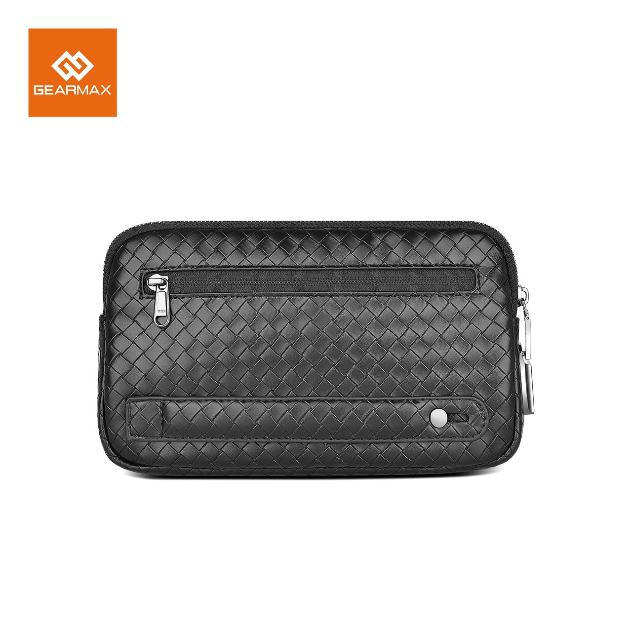 GEARMAX Max1 Master Pouch Travel in Style