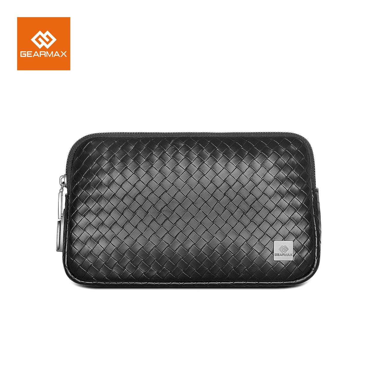 GEARMAX Max1 Master Pouch Travel in Style